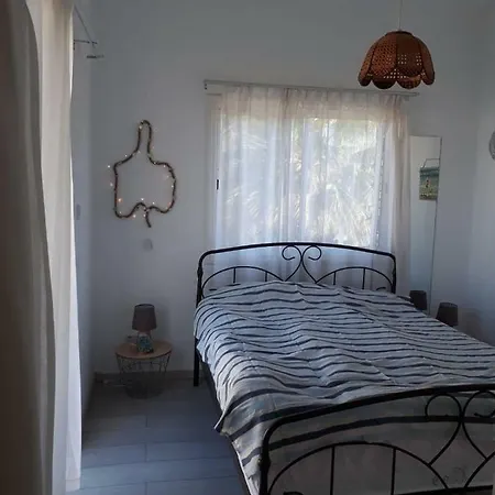 Tatil Evi At Faros Beach