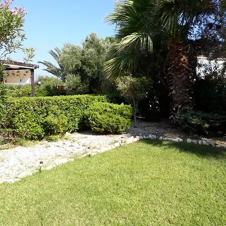 Tatil Evi At Faros Beach